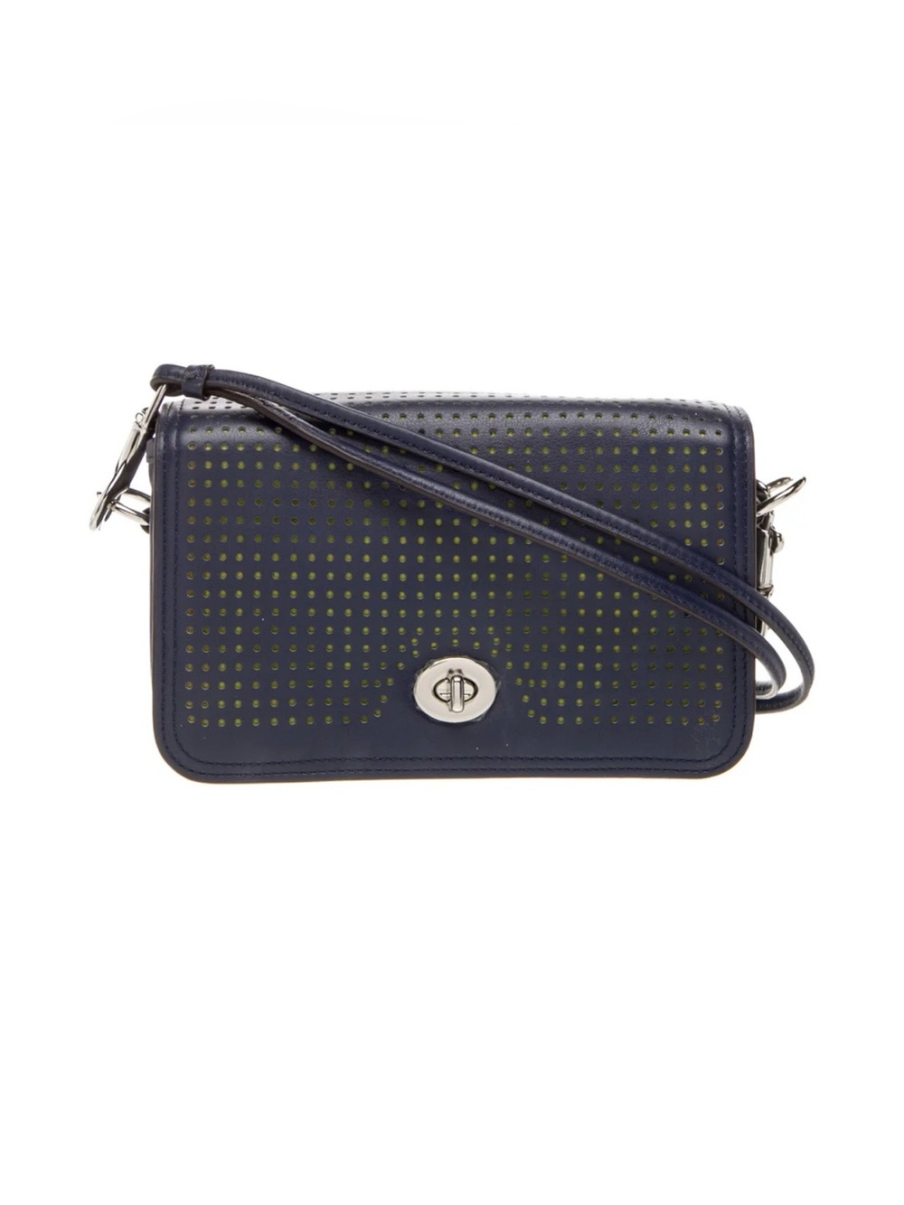 Coach Legacy Penny Crossbody Bag